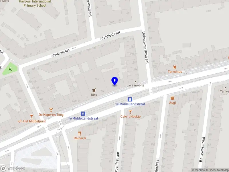 Stichting De Kinderartsenpraktijk