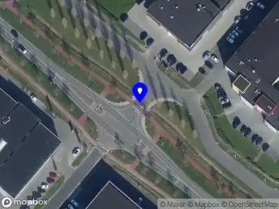 Nieuw bedrijf VvE Kruisstraat 5, 5a en 5c te Colijnsplaat