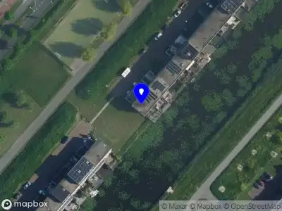 Stichting New Living Water