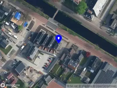 VvE De Ronde, 't Oost 60 tot en met 60 E