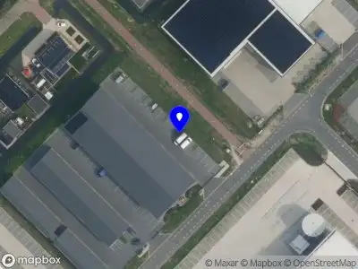 DCS B.V. Waddinxveen