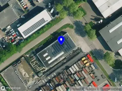 Popkoor Happy Rhythm