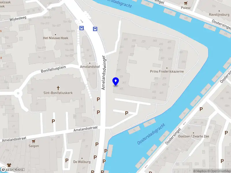 Heerenclub Ordo Umbra Leeuwarden