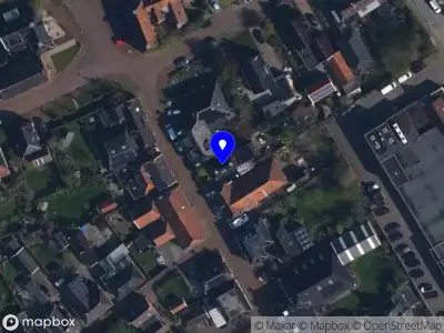 Stichting Jeugdsoos The Rising Sun