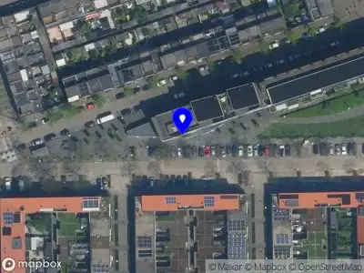 Dagbesteding Zonnebloem B.V.