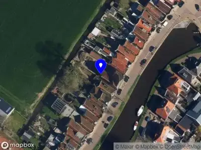 Sloeproeivereniging De Brûzer Workum