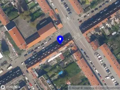 Nieuw bedrijf Stichting Inna Yard