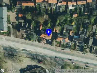 VvE Gronausestraat 137/143 Oneven Enschede