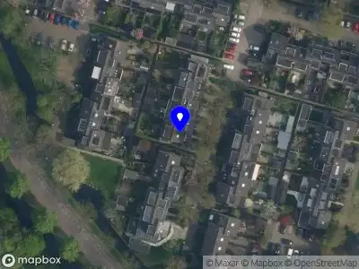Stichting Fietsmaatjes Gouda Gouda