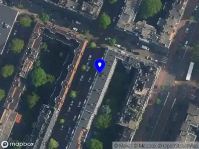 Ver. geluidsoverlast. KDV SamSam Amsterdam