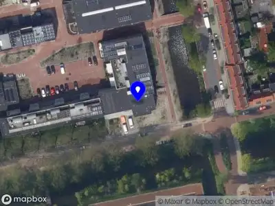 DVZ Bemiddeling B.V.