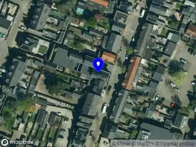 VvE Beatrixstraat 23 te Veenendaal