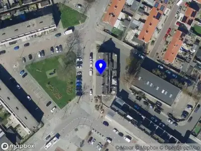 VvE Texasweg 54 te Rotterdam