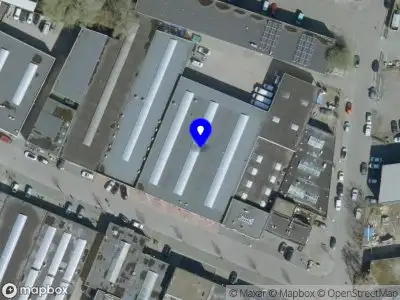 YB Surveillance B.V. Eindhoven