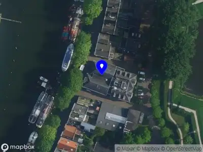 Stichting Rechten van de Natuur Muiden