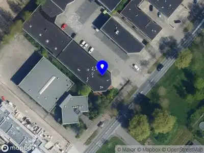 Stichting Administratiekantoor Expert Bushoff