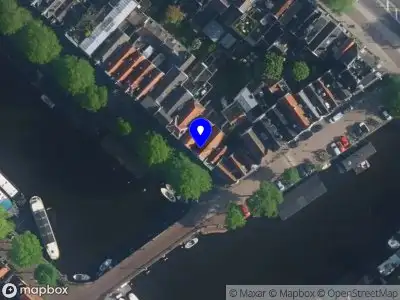 VvE Binnenkant 49 Amsterdam