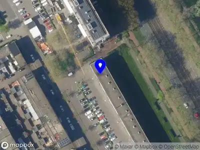 Stichting Geek Collectief