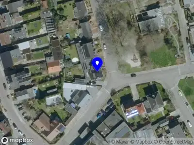 Nieuw bedrijf Vereniging Jong Licht