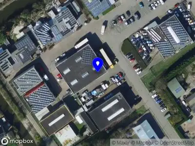 Voorne-Putten Schoonmaakgroep B.V.