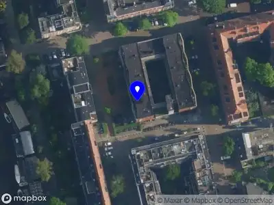 Stichting Amsterdam Burlesque Revue