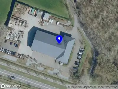 Osmaïa Nederland B.V.