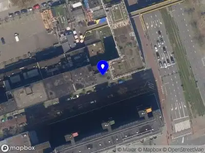 Stichting Alien Mag Rotterdam
