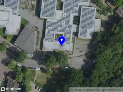 Nieuw bedrijf Vereniging van samenwerkende Brainportscholen