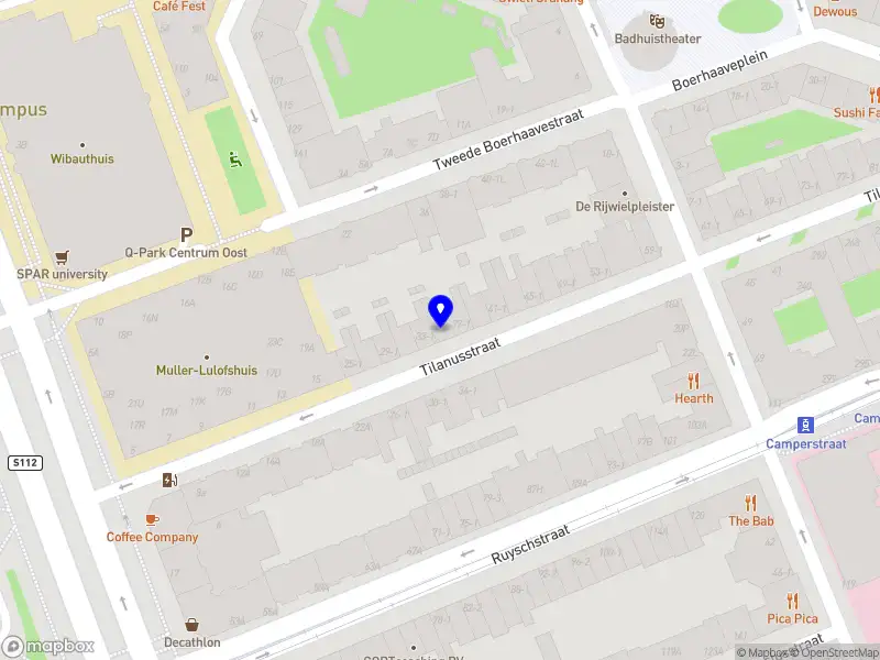 Nieuw bedrijf StrategicAI Advisors B.V.