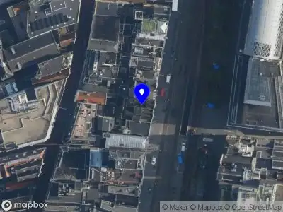 Carbon Arbodienst B.V. Amsterdam