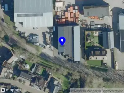 Nieuw bedrijf M. Giebel Beheer B.V.