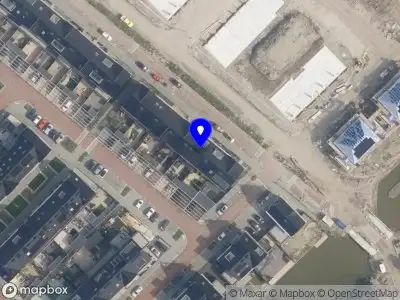 V. Hanegraaf Holding B.V.