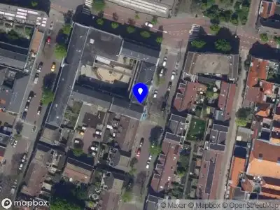 ESG Wings B.V. Leiden