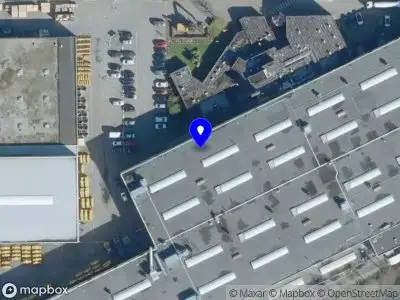 Electro-Motive Diesel Limited Dutch Branch 's-Hertogenbosch