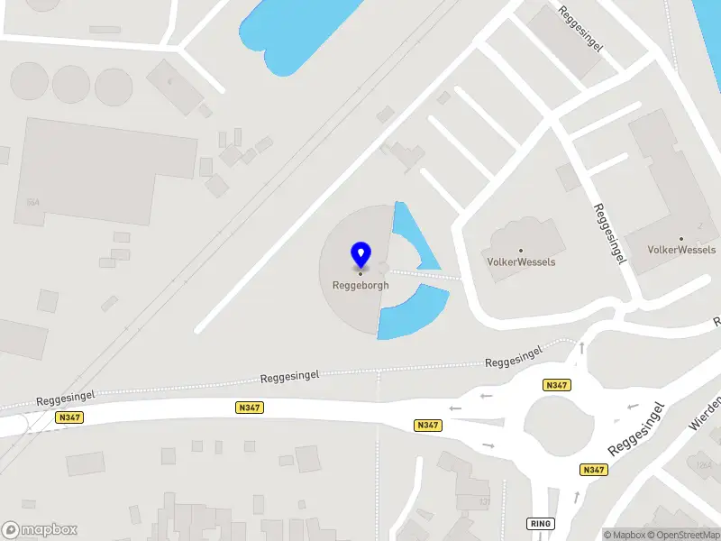 STAK Venator Capital RIJSSEN