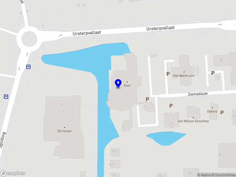 Stichting Administratiekantoor Proud