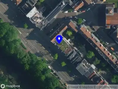 de Wervingsspecialist B.V. Amsterdam