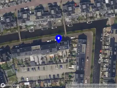 Maarten en Vanessa B.V.