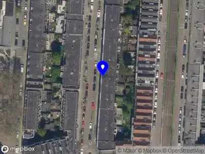 Aktas Investments B.V. Rotterdam
