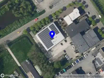 Nieuw bedrijf Arbor Amicis B.V.