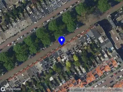 Stichting Haags Topsportaal