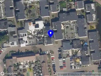 V.V.E. Beukelsweg 78ab te Rotterdam Capelle aan den IJssel