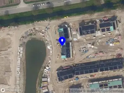 Beheerver. Parkeervelden Tuinbuurt Vrijlandt