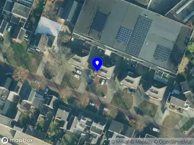 Mathias Holding B.V.