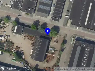 S.D.M. B.V. Sliedrecht