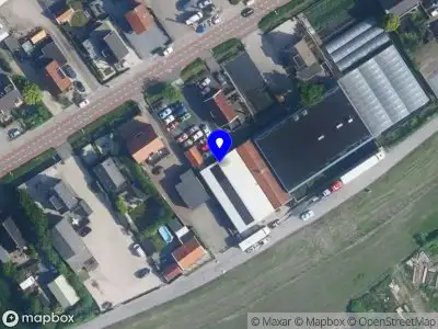 RFF Motorsport B.V. Aalsmeer
