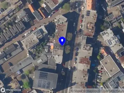 Nieuw bedrijf Apus Apus B.V.