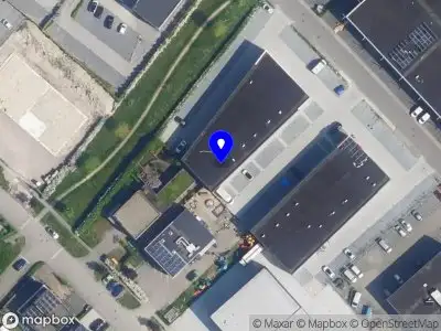 The Green Future B.V.