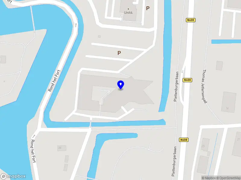 Stichting Circulaire Geveleconomie