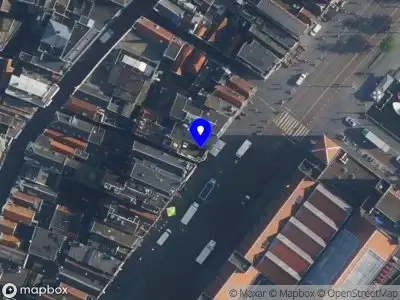 Dutch Restaurants Incoming B.V. Amsterdam